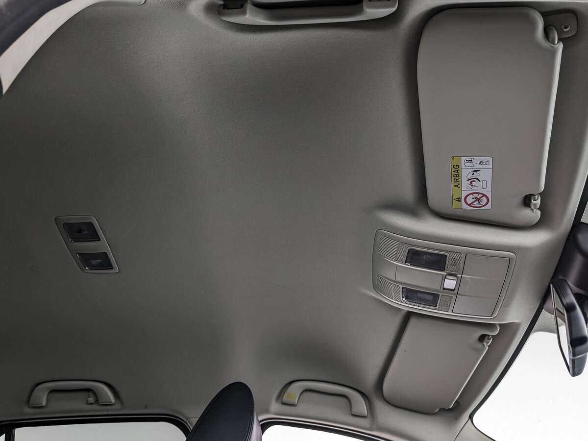 Mazda CX-5 с пробегом — 2016 год. Фото: #16