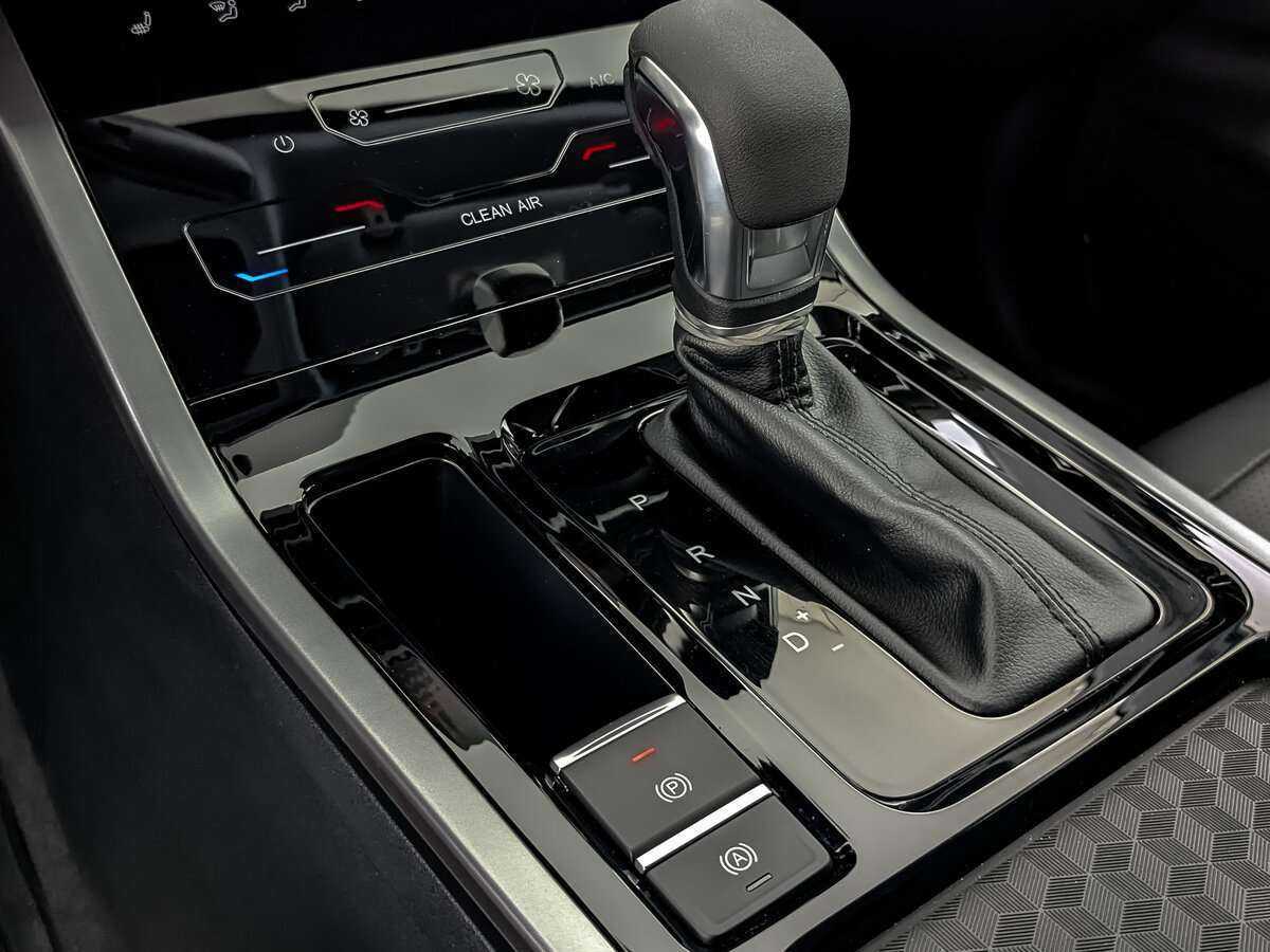 Chery Tiggo 4 Pro с пробегом — 2023 год. Фото: #16