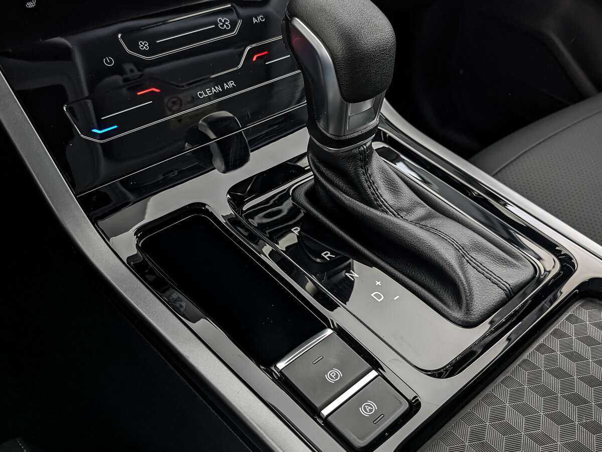 Chery Tiggo 4 Pro с пробегом — 2023 год. Фото: #15