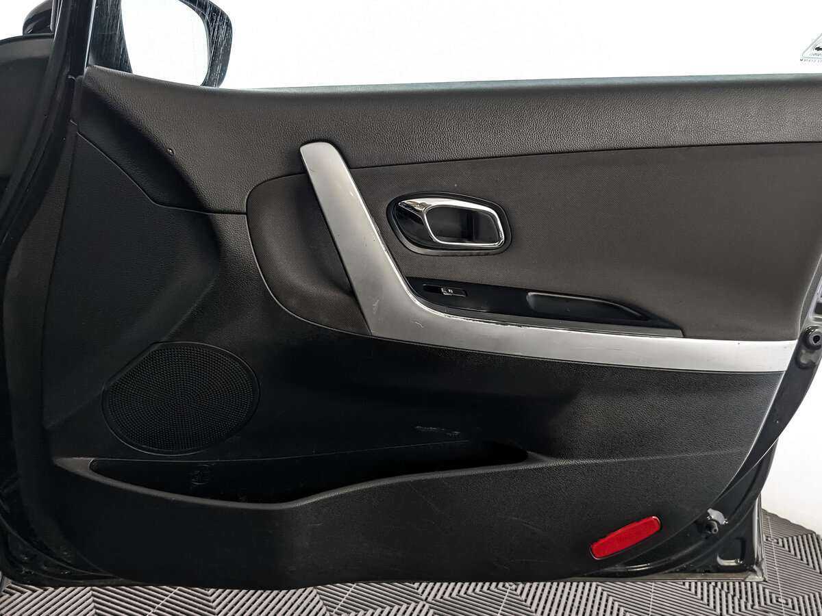 Kia Ceed с пробегом — 2017 год. Фото: #20