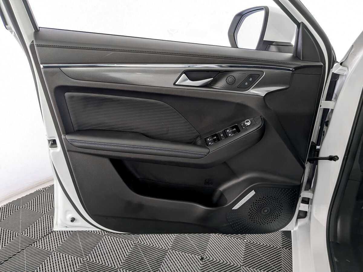 Haval Jolion с пробегом — 2023 год. Фото: #18