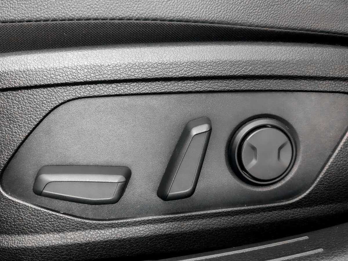 Hyundai Sonata с пробегом — 2021 год. Фото: #16