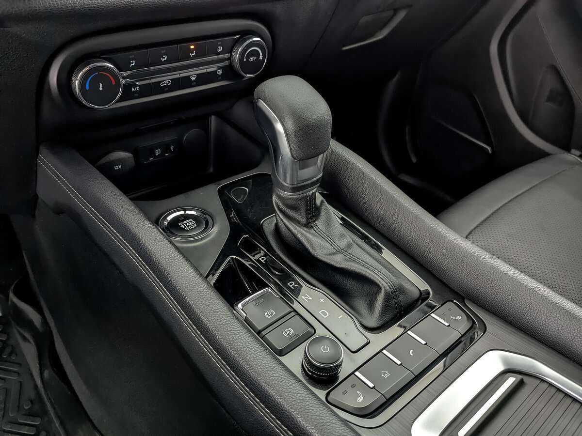 Chery Tiggo 4 с пробегом — 2021 год. Фото: #20