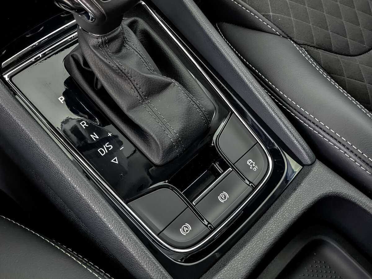 Skoda Kodiaq с пробегом — 2018 год. Фото: #20