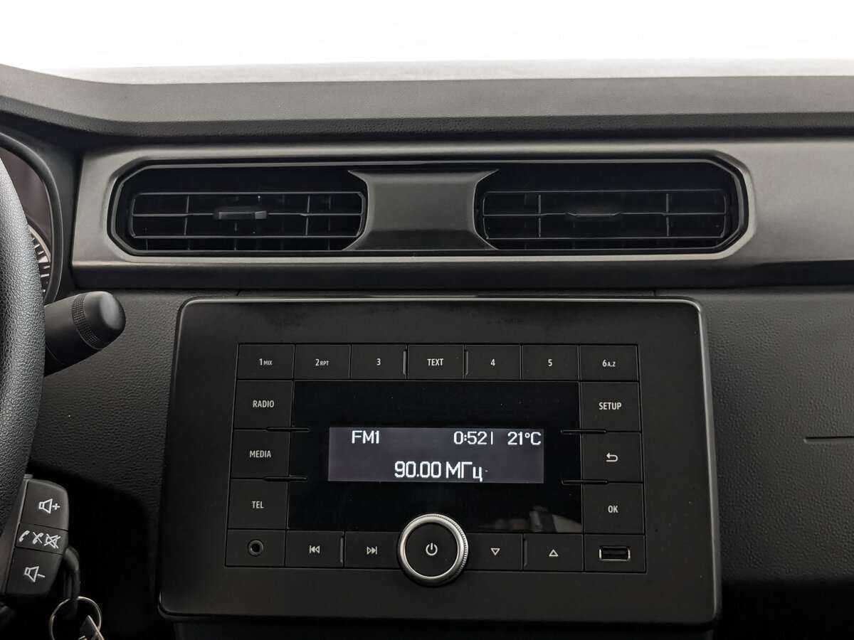 Renault Arkana с пробегом — 2019 год. Фото: #12