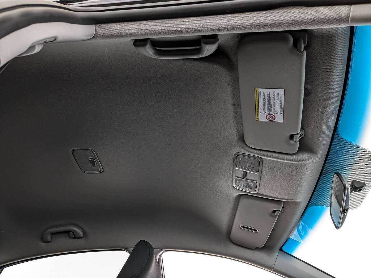 Kia Rio с пробегом — 2016 год. Фото: #18