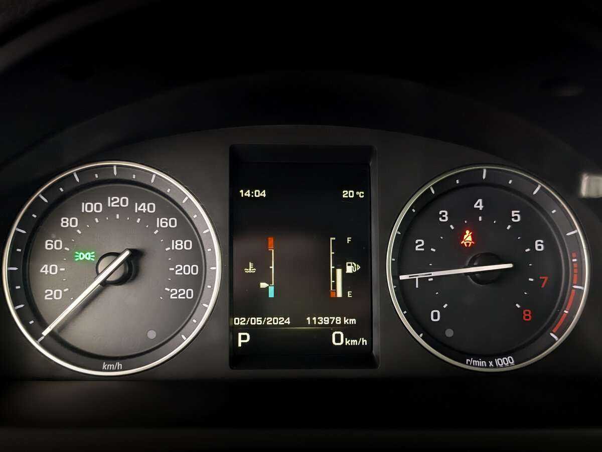 Land Rover Freelander с пробегом — 2014 год. Фото: #10