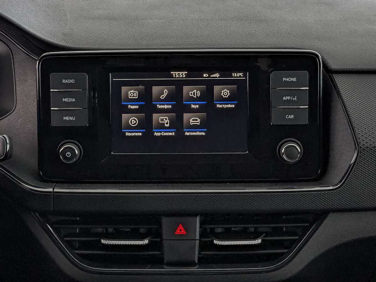 Volkswagen Polo с пробегом — 2021 год. Фото: #9