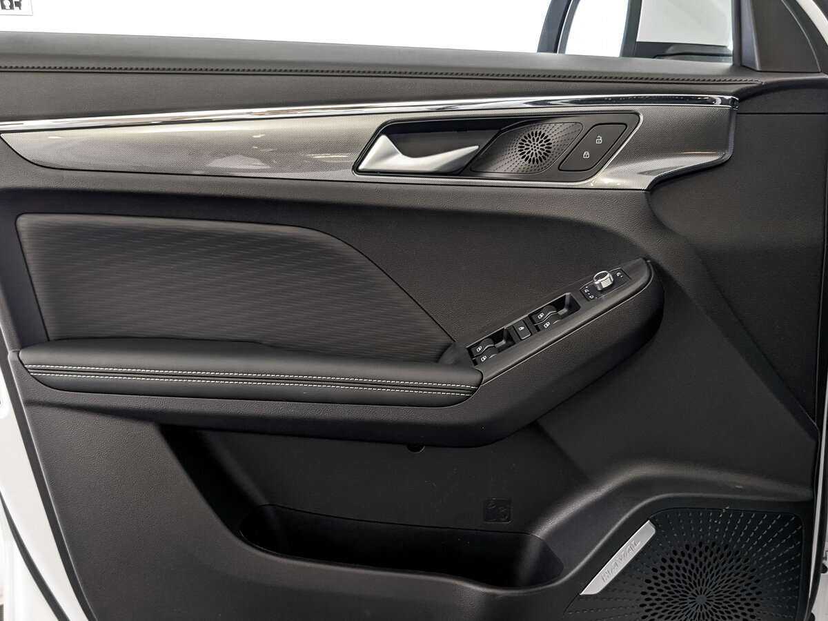 Haval Jolion с пробегом — 2023 год. Фото: #12