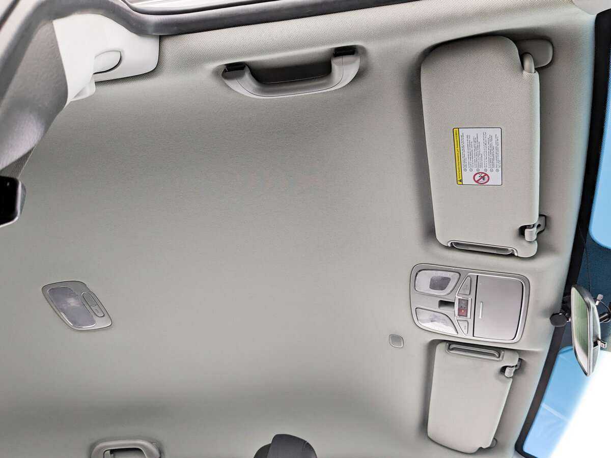 Kia Sorento с пробегом — 2020 год. Фото: #15