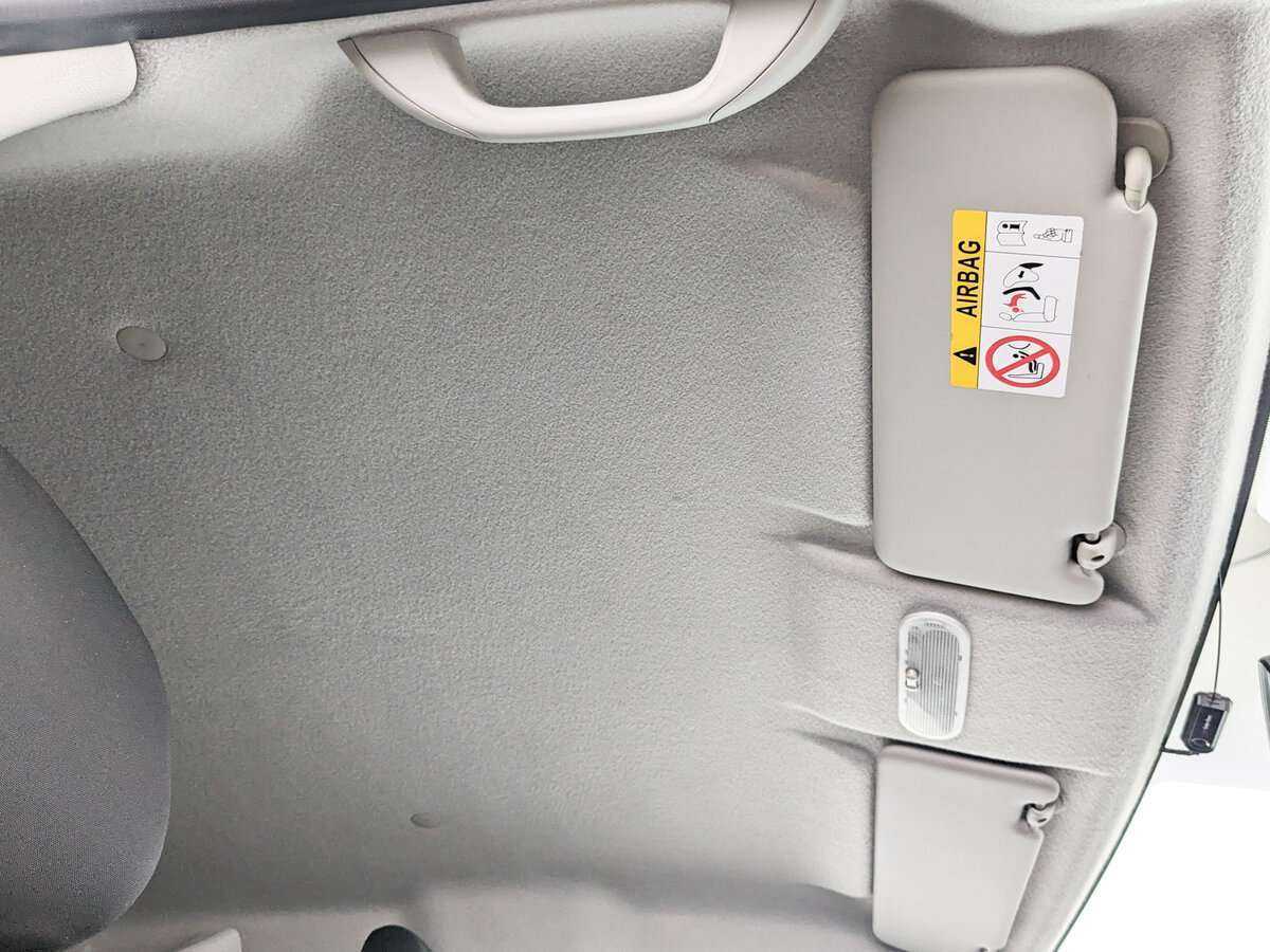 Renault Sandero с пробегом — 2016 год. Фото: #14