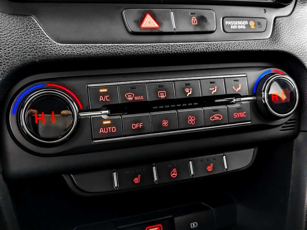 Kia Ceed с пробегом — 2019 год. Фото: #22