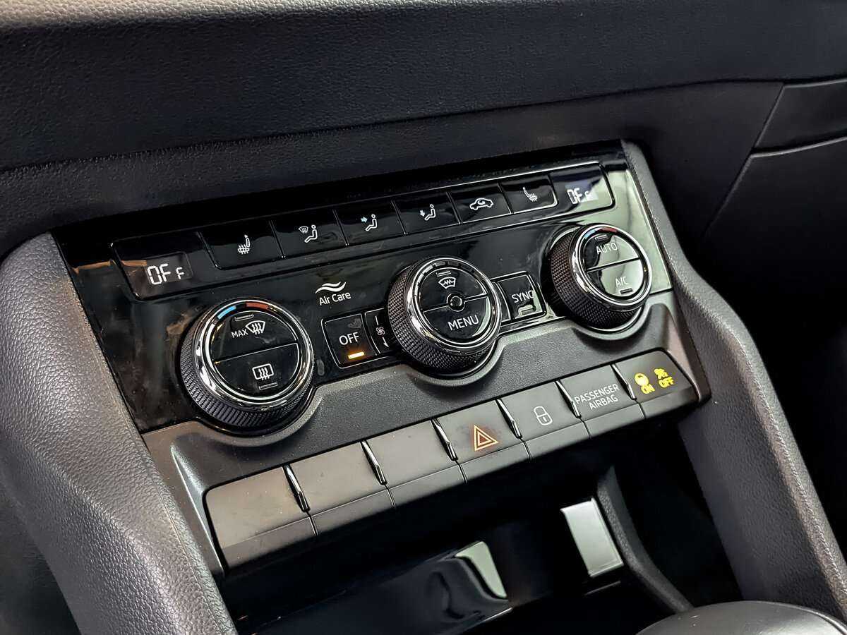 Skoda Karoq с пробегом — 2022 год. Фото: #16