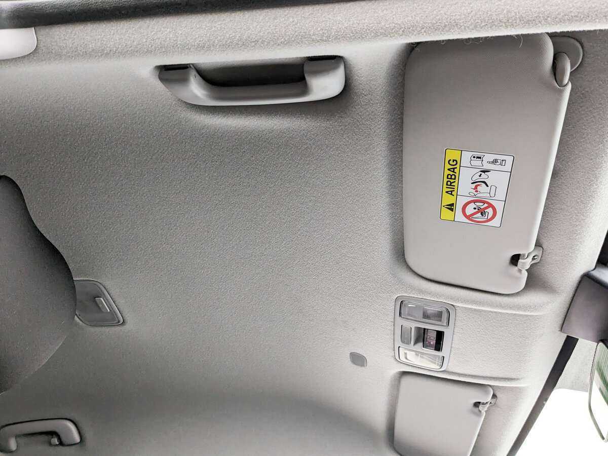 Hyundai Solaris с пробегом — 2019 год. Фото: #16