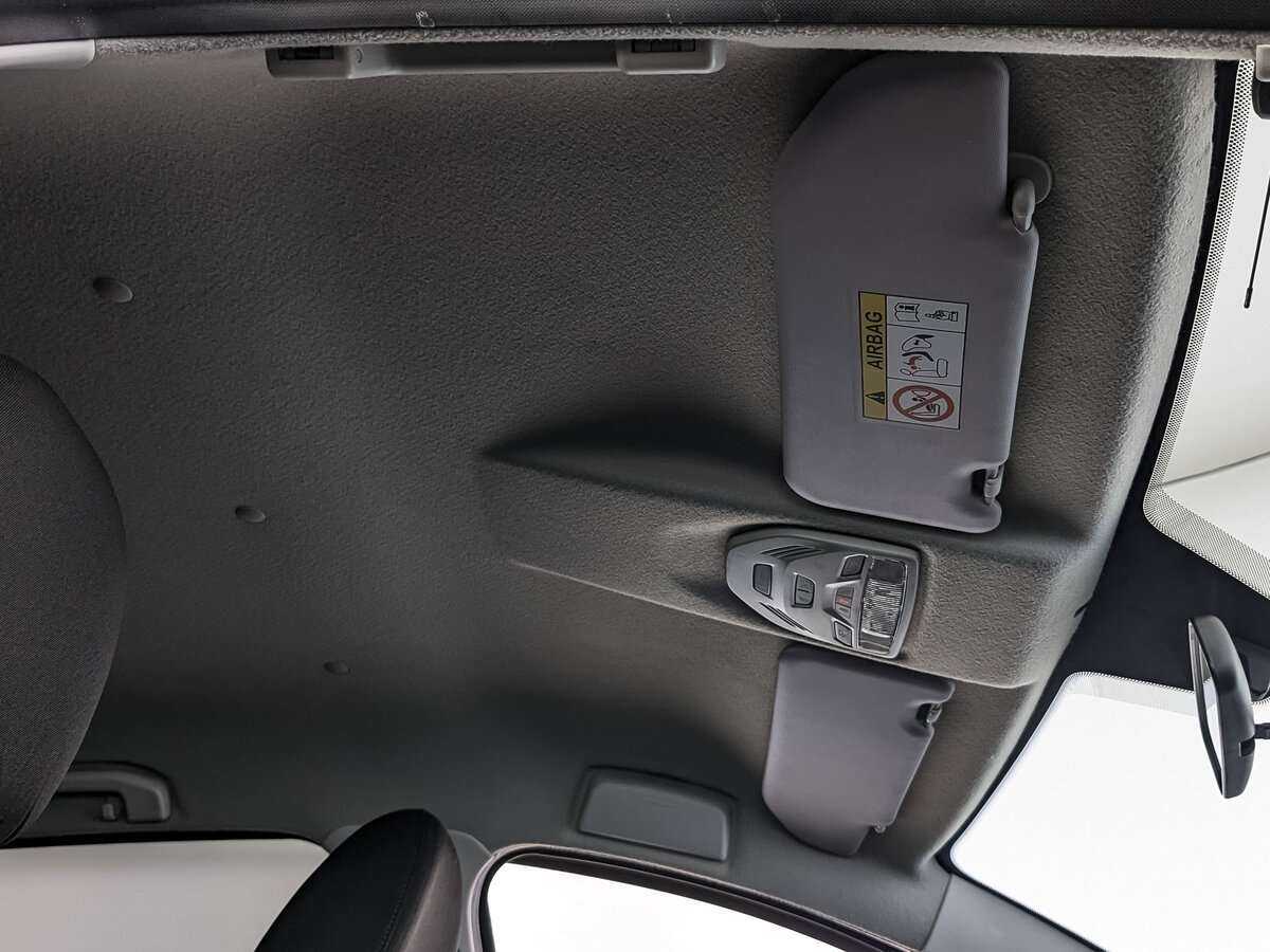 Lada (ВАЗ) Vesta с пробегом — 2021 год. Фото: #17