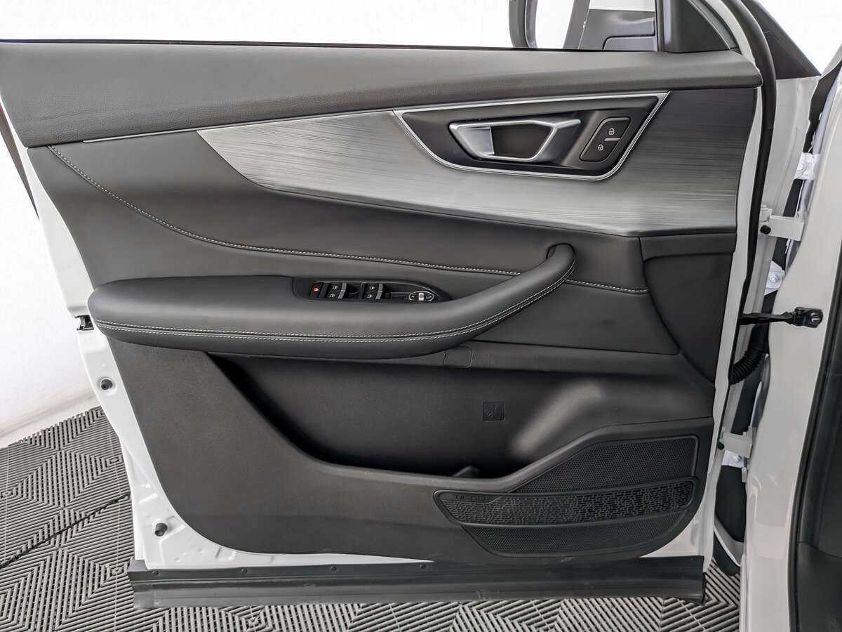 Chery Tiggo 4 Pro с пробегом — 2023 год. Фото: #13