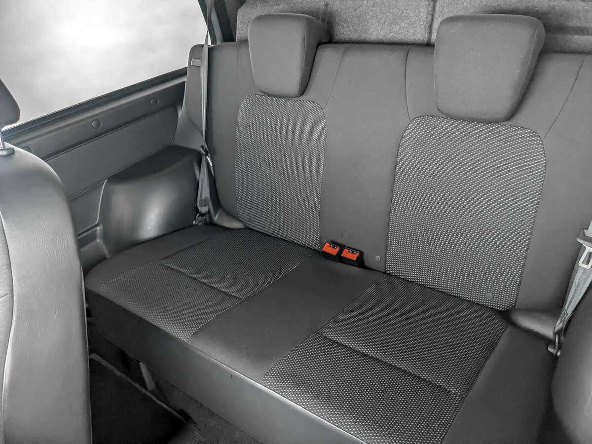 Lada (ВАЗ) 2121 (4x4) с пробегом — 2020 год. Фото: #8