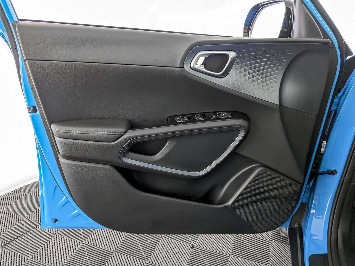 Kia Soul с пробегом — 2023 год. Фото: #14
