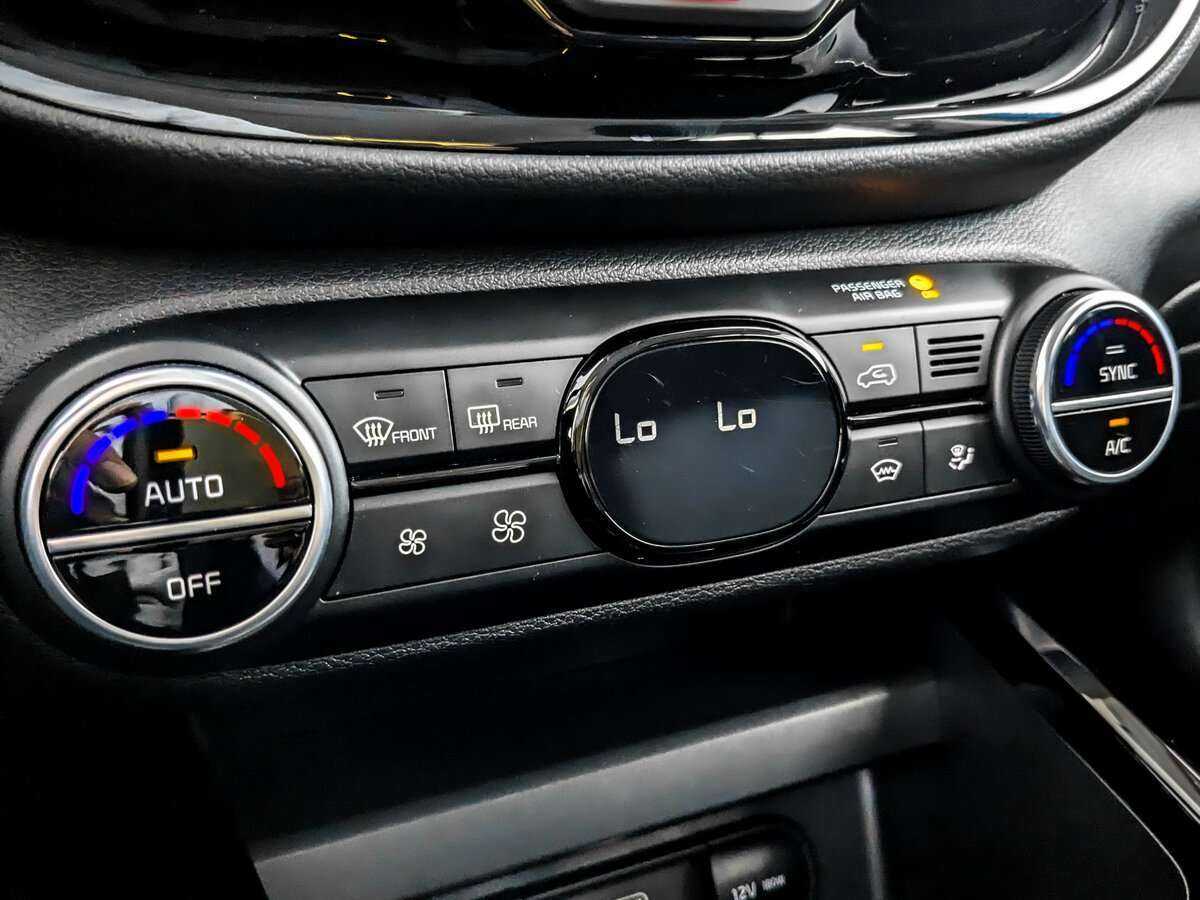 Kia Soul с пробегом — 2023 год. Фото: #20