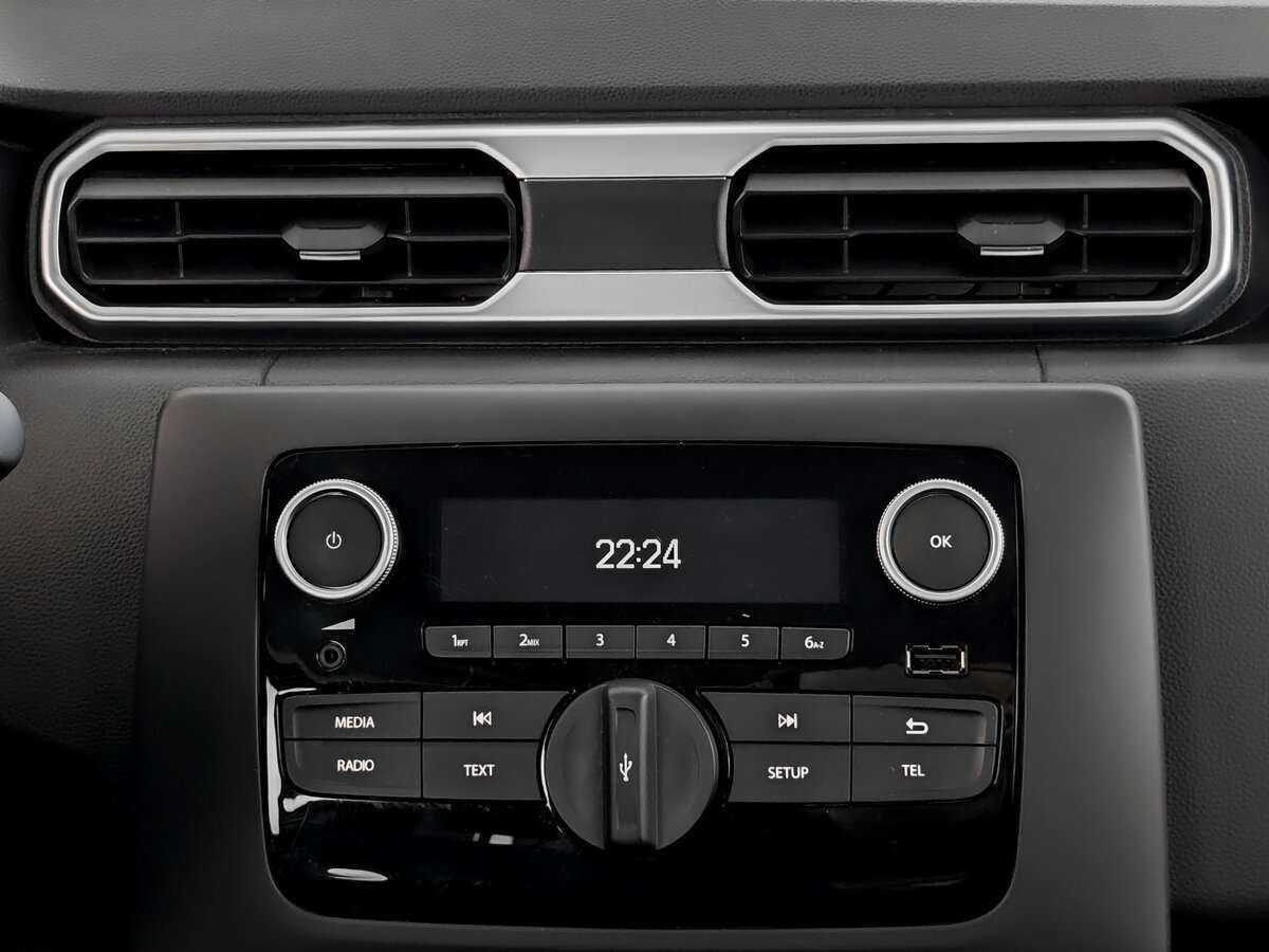 Renault Duster с пробегом — 2021 год. Фото: #12