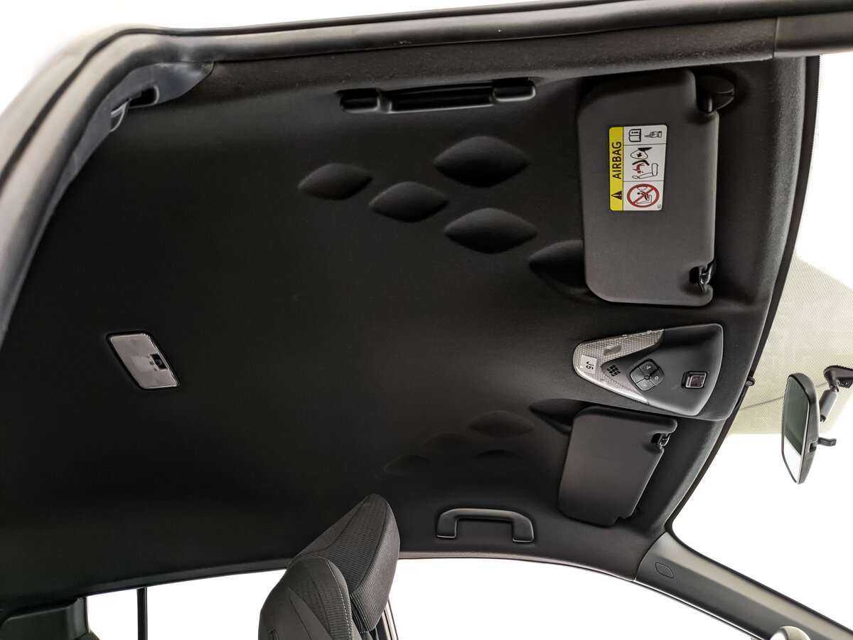 Toyota C-HR с пробегом — 2019 год. Фото: #17