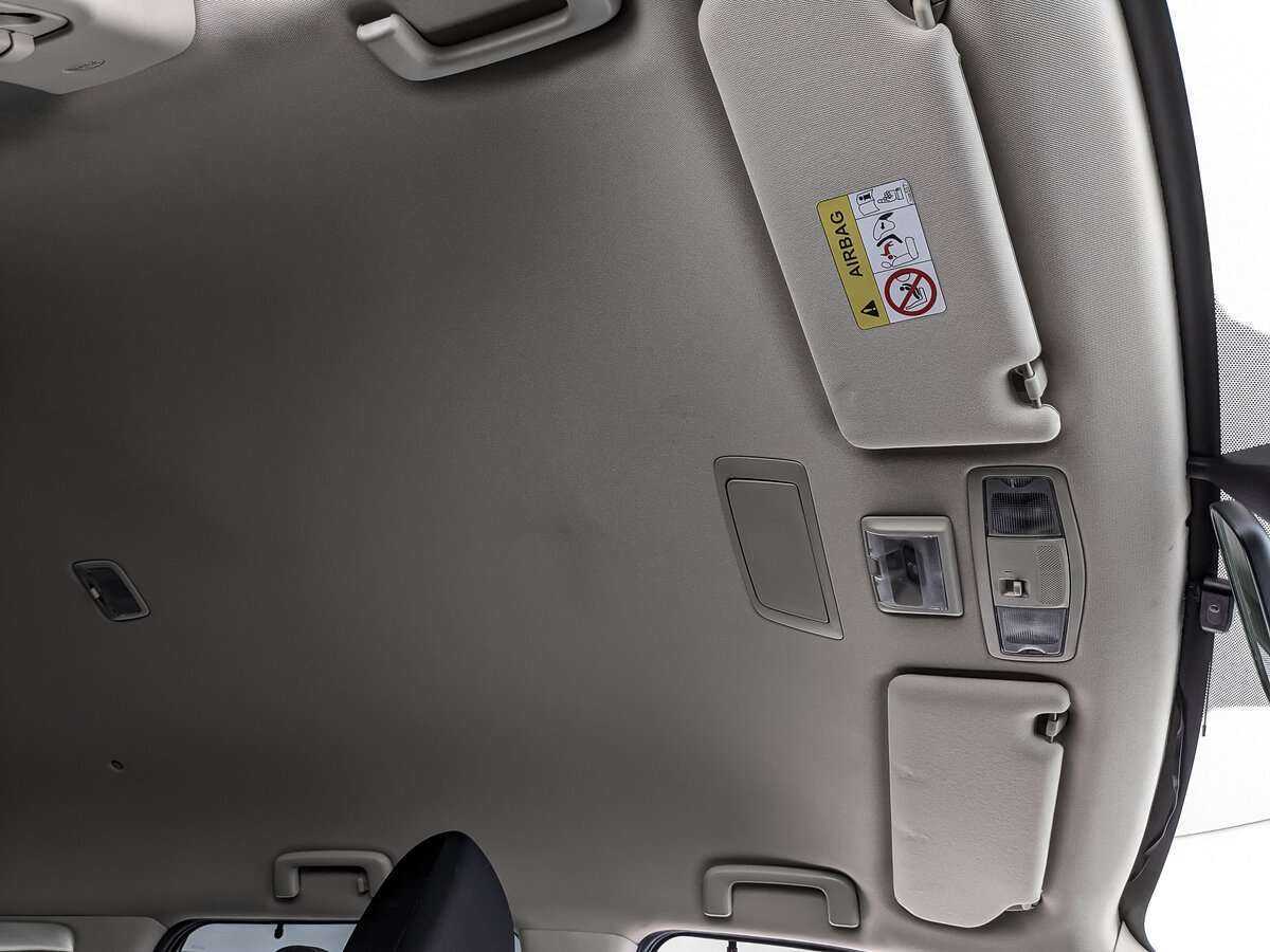 Mitsubishi Outlander с пробегом — 2020 год. Фото: #19