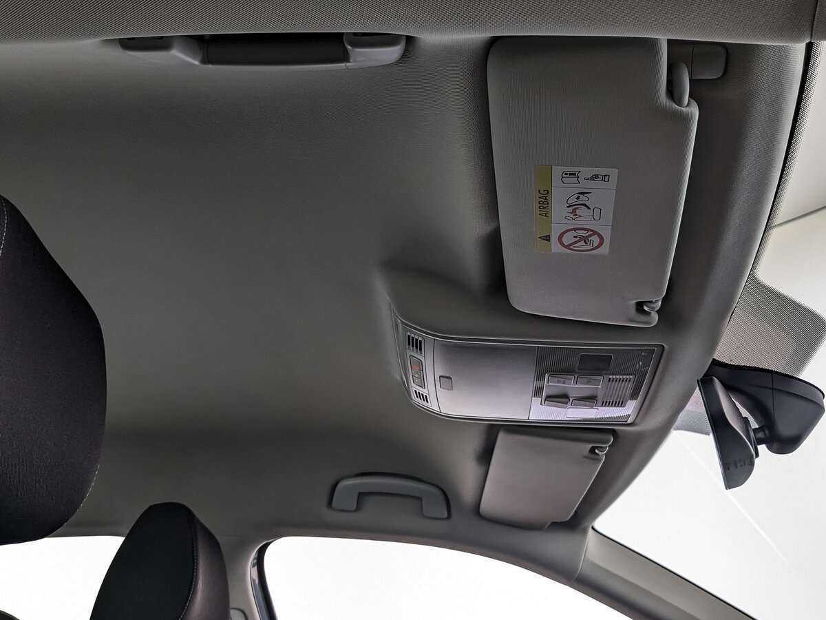 Skoda Superb с пробегом — 2019 год. Фото: #17