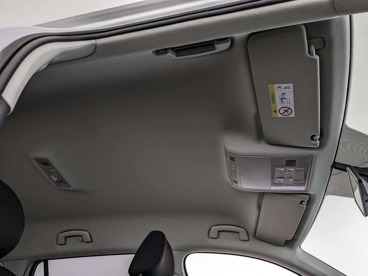 Skoda Kodiaq с пробегом — 2020 год. Фото: #18