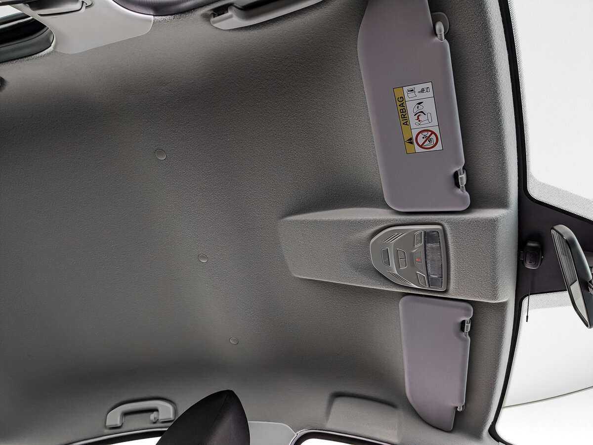 Lada (ВАЗ) Vesta с пробегом — 2021 год. Фото: #22