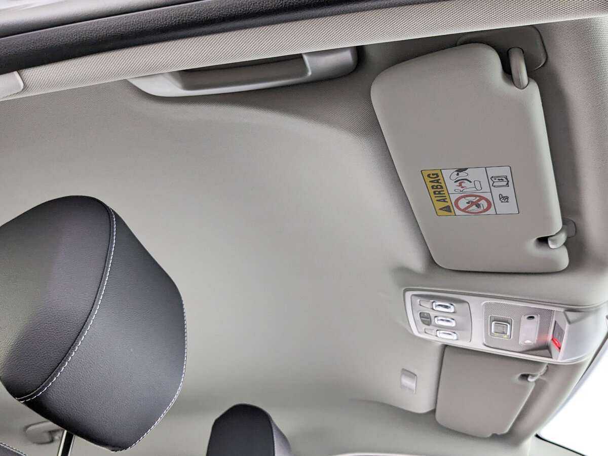 Renault Arkana с пробегом — 2021 год. Фото: #17