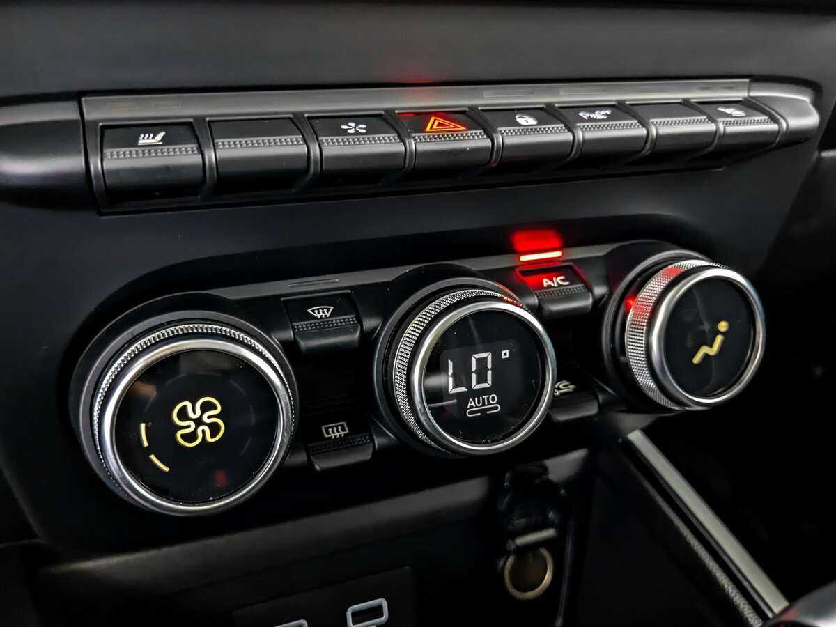 Renault Arkana с пробегом — 2021 год. Фото: #20