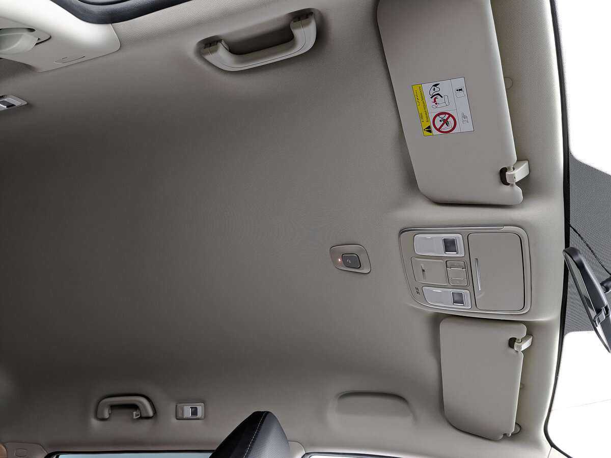 Geely Atlas с пробегом — 2018 год. Фото: #18