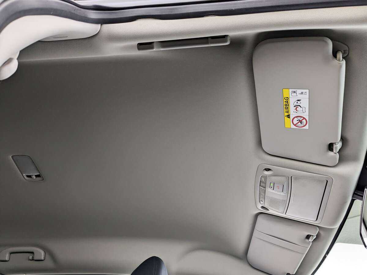 Nissan X-Trail с пробегом — 2017 год. Фото: #17