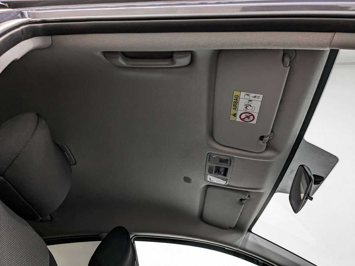 Hyundai Solaris с пробегом — 2021 год. Фото: #18