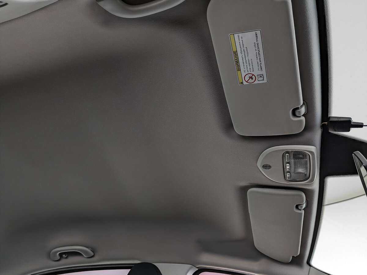 Peugeot 408 с пробегом — 2013 год. Фото: #22