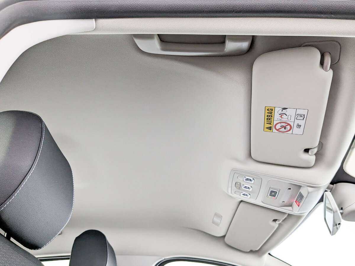 Renault Arkana с пробегом — 2021 год. Фото: #15