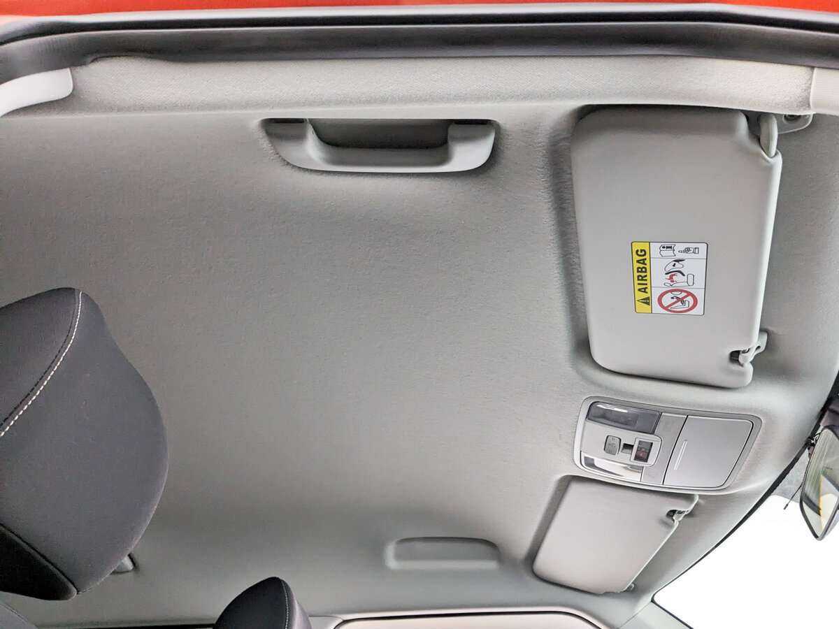 Kia Soul с пробегом — 2021 год. Фото: #17