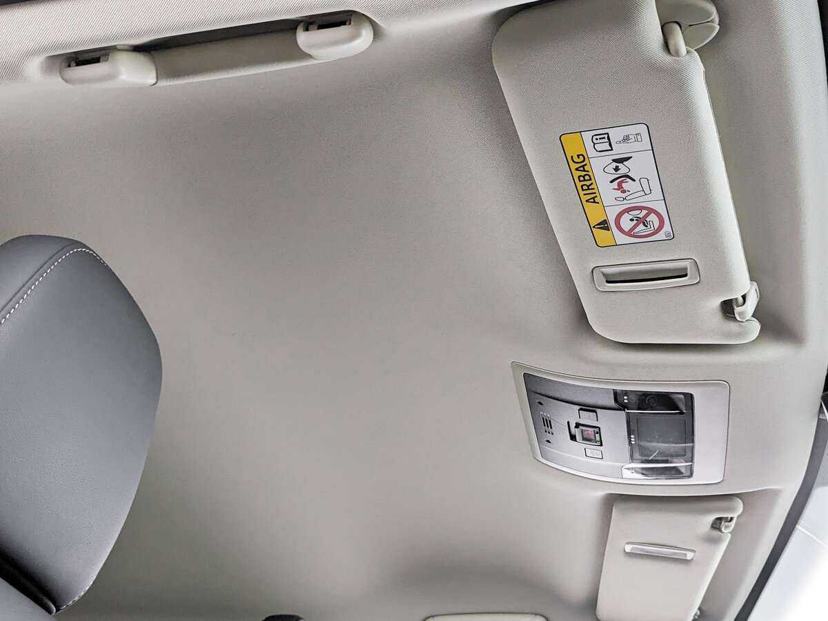 Lexus NX с пробегом — 2017 год. Фото: #17