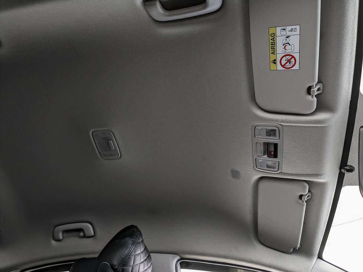 Hyundai Solaris с пробегом — 2020 год. Фото: #18