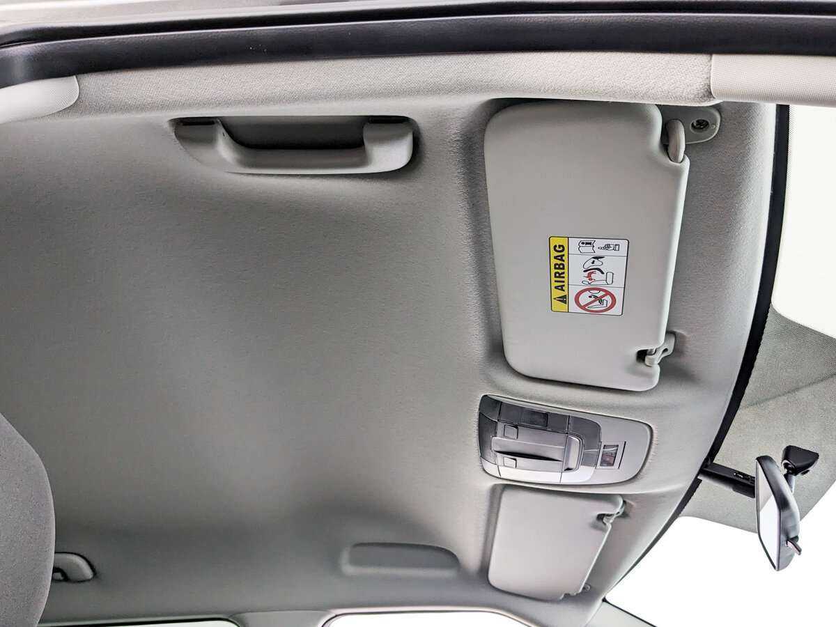 Kia Seltos с пробегом — 2022 год. Фото: #20