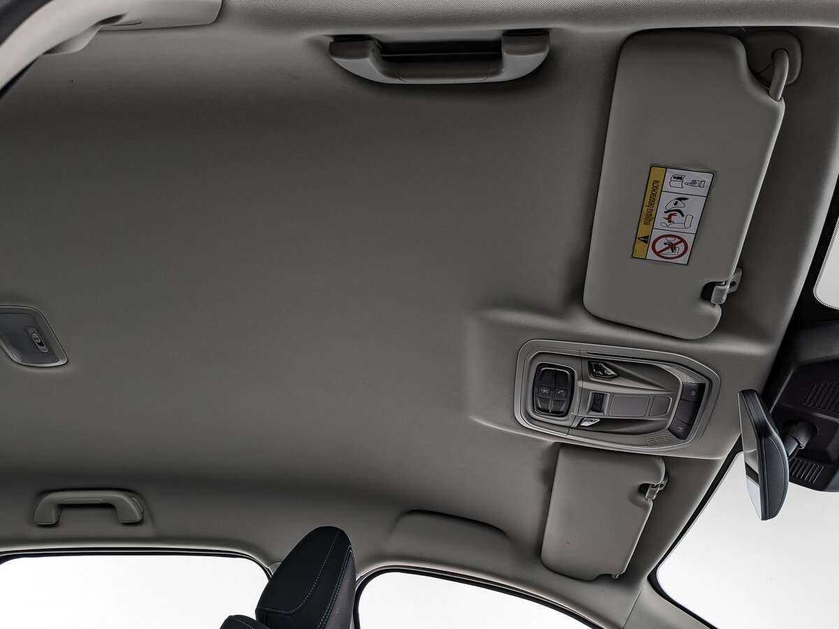 Haval Jolion с пробегом — 2022 год. Фото: #20