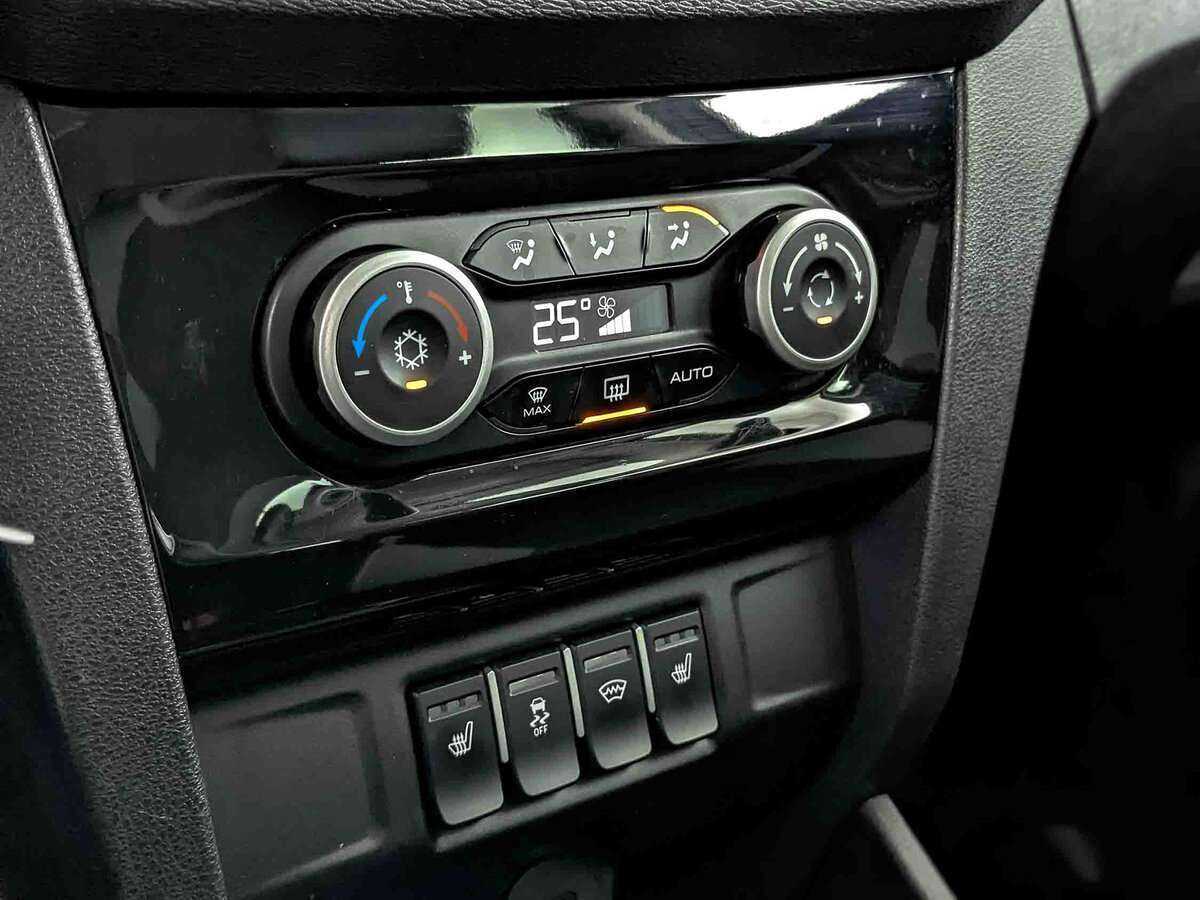 Lada (ВАЗ) XRAY с пробегом — 2021 год. Фото: #16