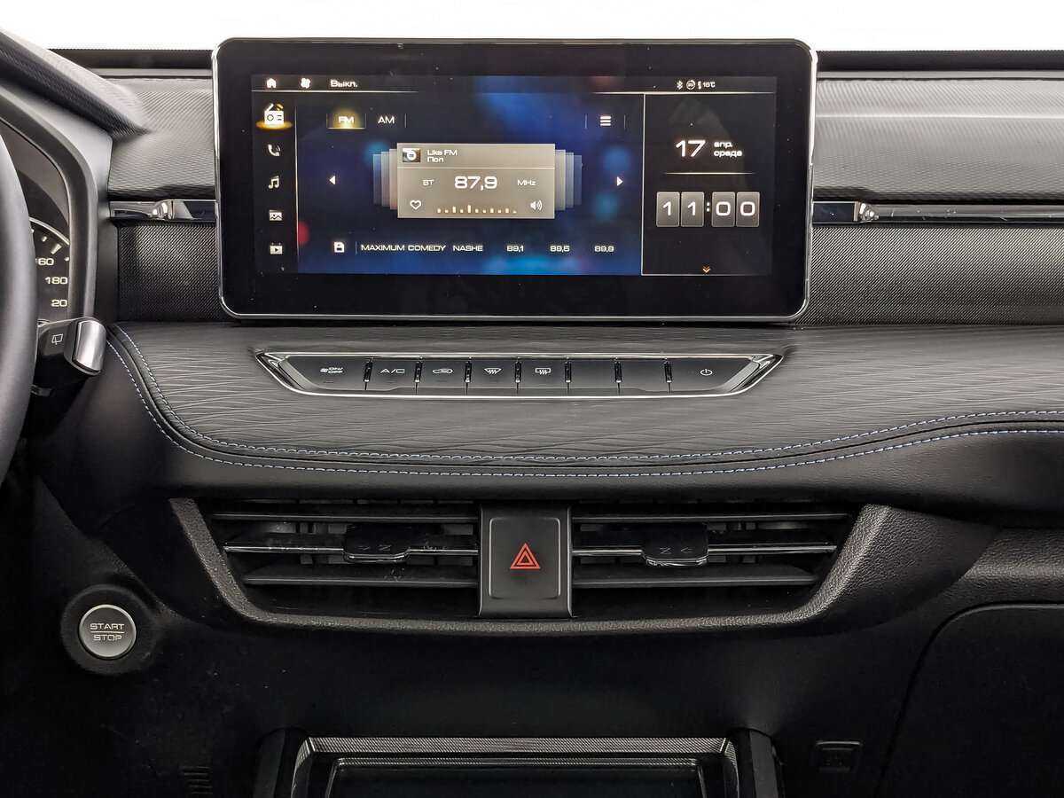 Haval Jolion с пробегом — 2022 год. Фото: #12