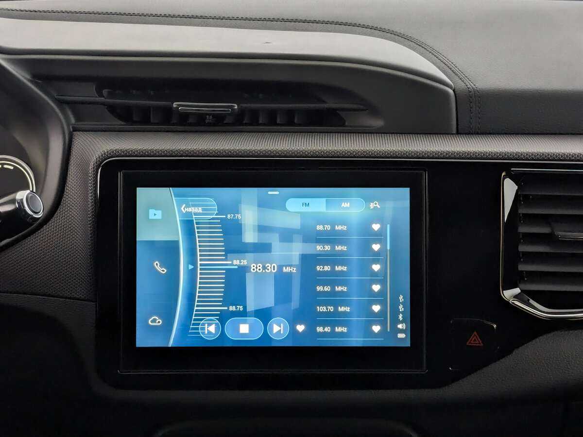 Chery Tiggo 4 с пробегом — 2020 год. Фото: #12