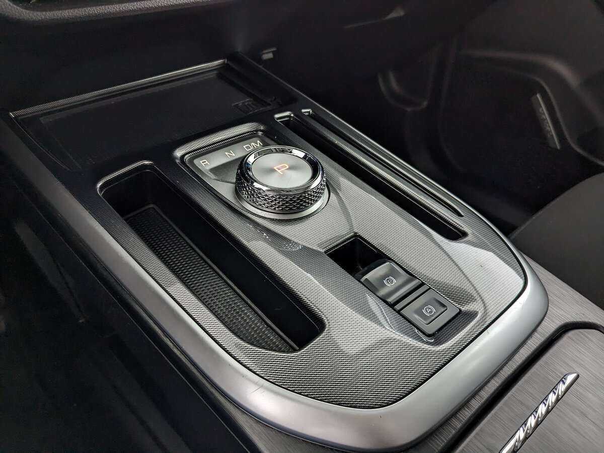 Haval Jolion с пробегом — 2022 год. Фото: #21