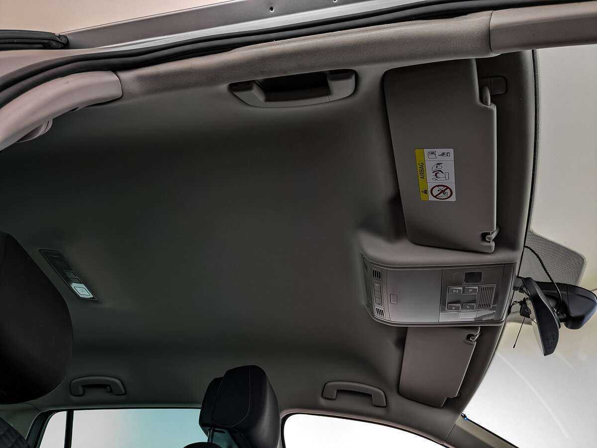 Volkswagen Tiguan с пробегом — 2017 год. Фото: #17