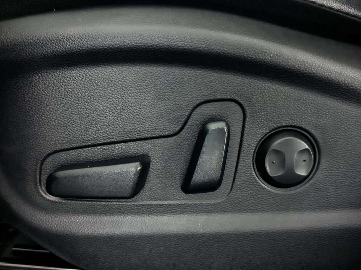 Hyundai Creta с пробегом — 2022 год. Фото: #23