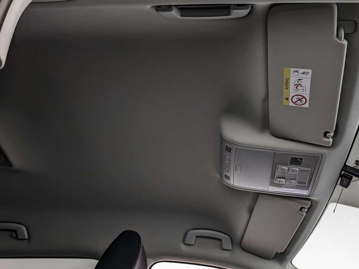 Skoda Kodiaq с пробегом — 2019 год. Фото: #22