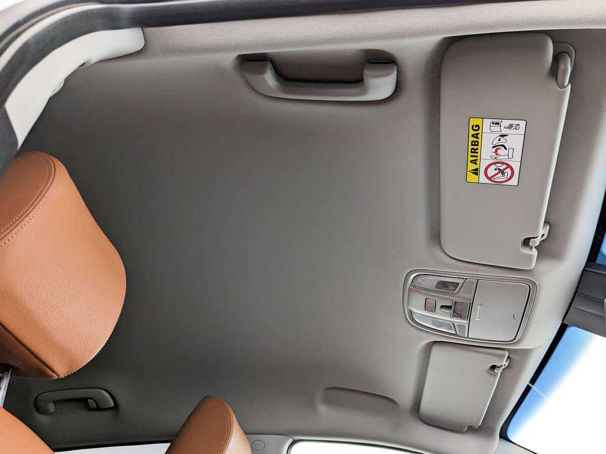 Kia Sportage с пробегом — 2020 год. Фото: #13