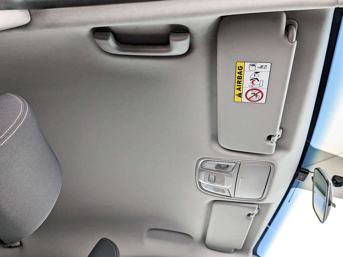 Kia Sportage с пробегом — 2016 год. Фото: #17